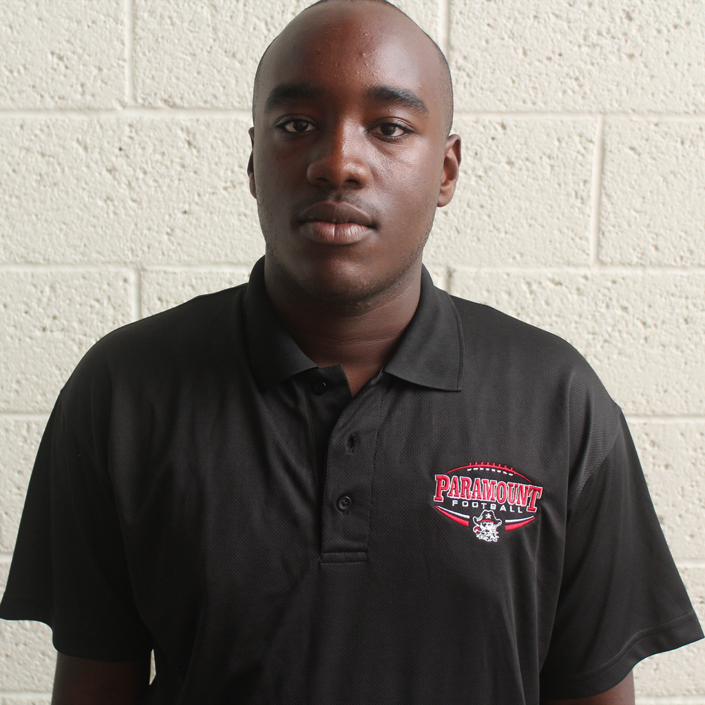 Malachi Flowers mugshot