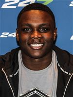 Teradja Mitchell