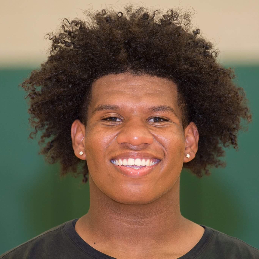 Tremon Rice