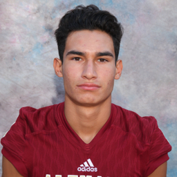 Jacob Perez