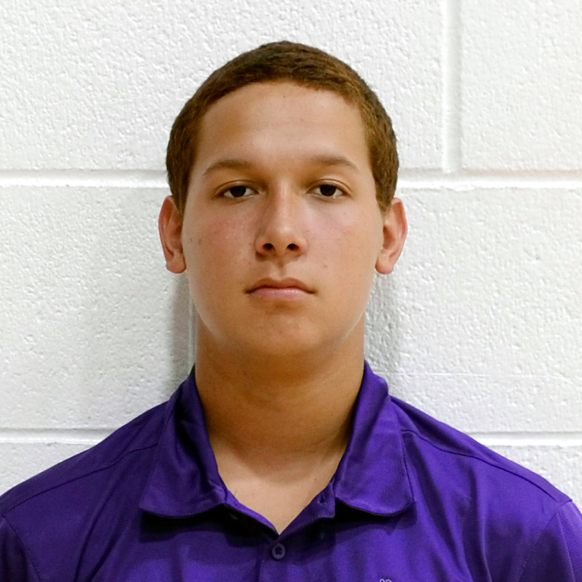 Damien Ocampo mugshot