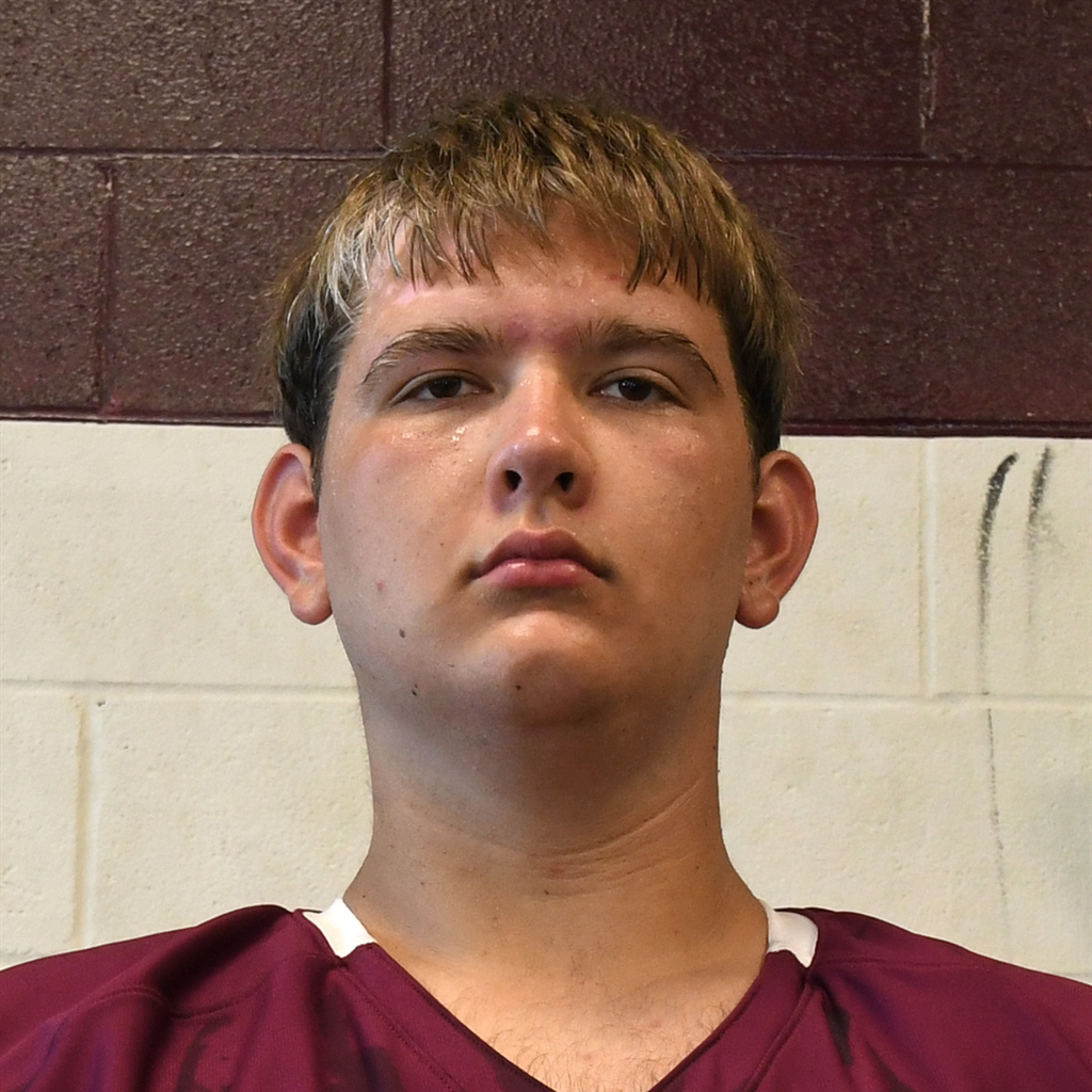 Trevor Whisenhant mugshot