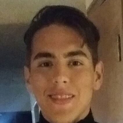 Tyson Trejo mugshot
