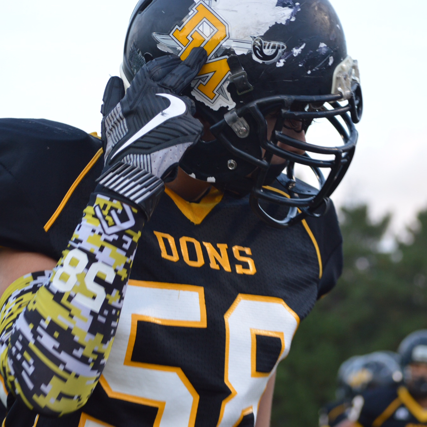 Donovan Kamakani