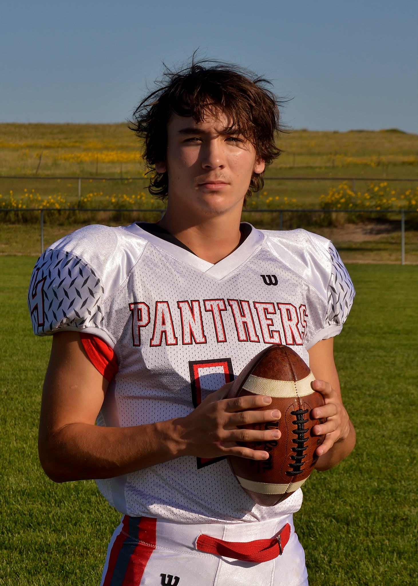 Josh Gonzales