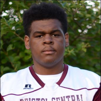 Devon Dawson mugshot