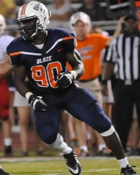 Ben Kalu