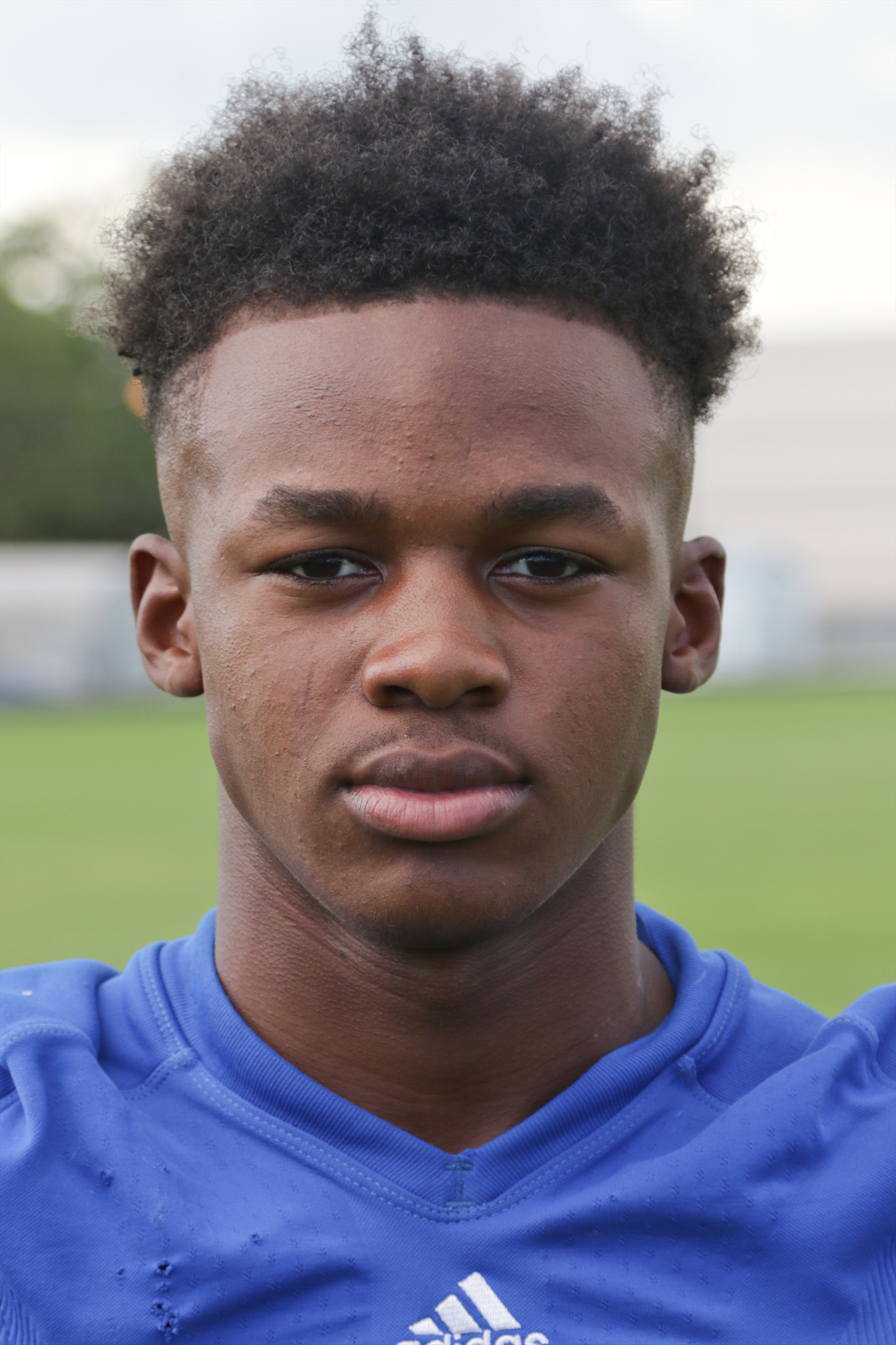 Niko Duffey