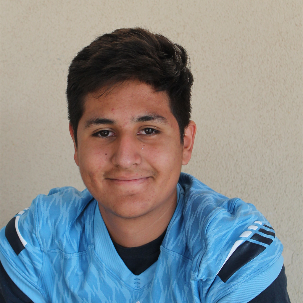 Joseph Martinez