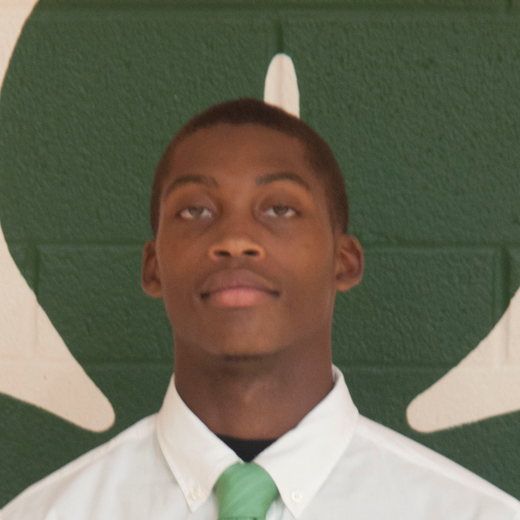 Khaliq Brown