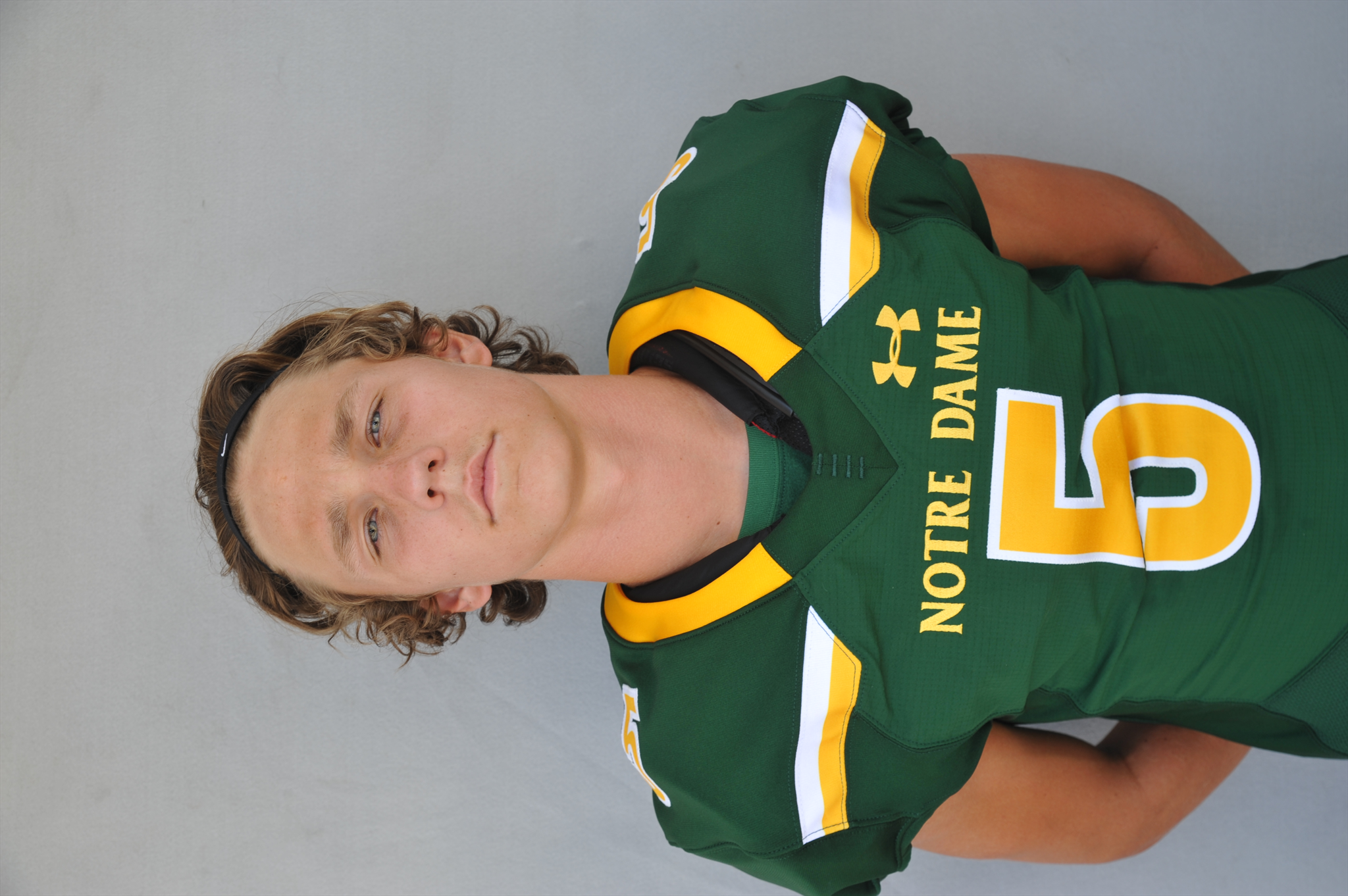 Aidan Koenig