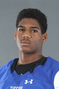 Jalen Haynes