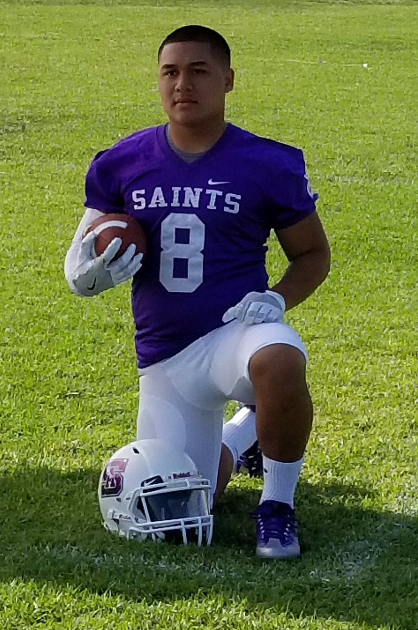 Noah Nieto