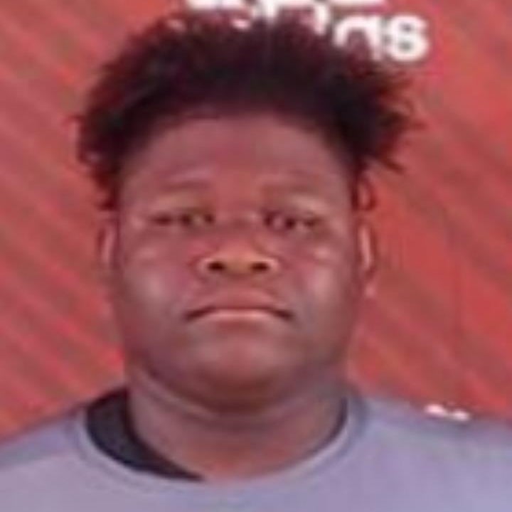 K'Marion Hambright mugshot