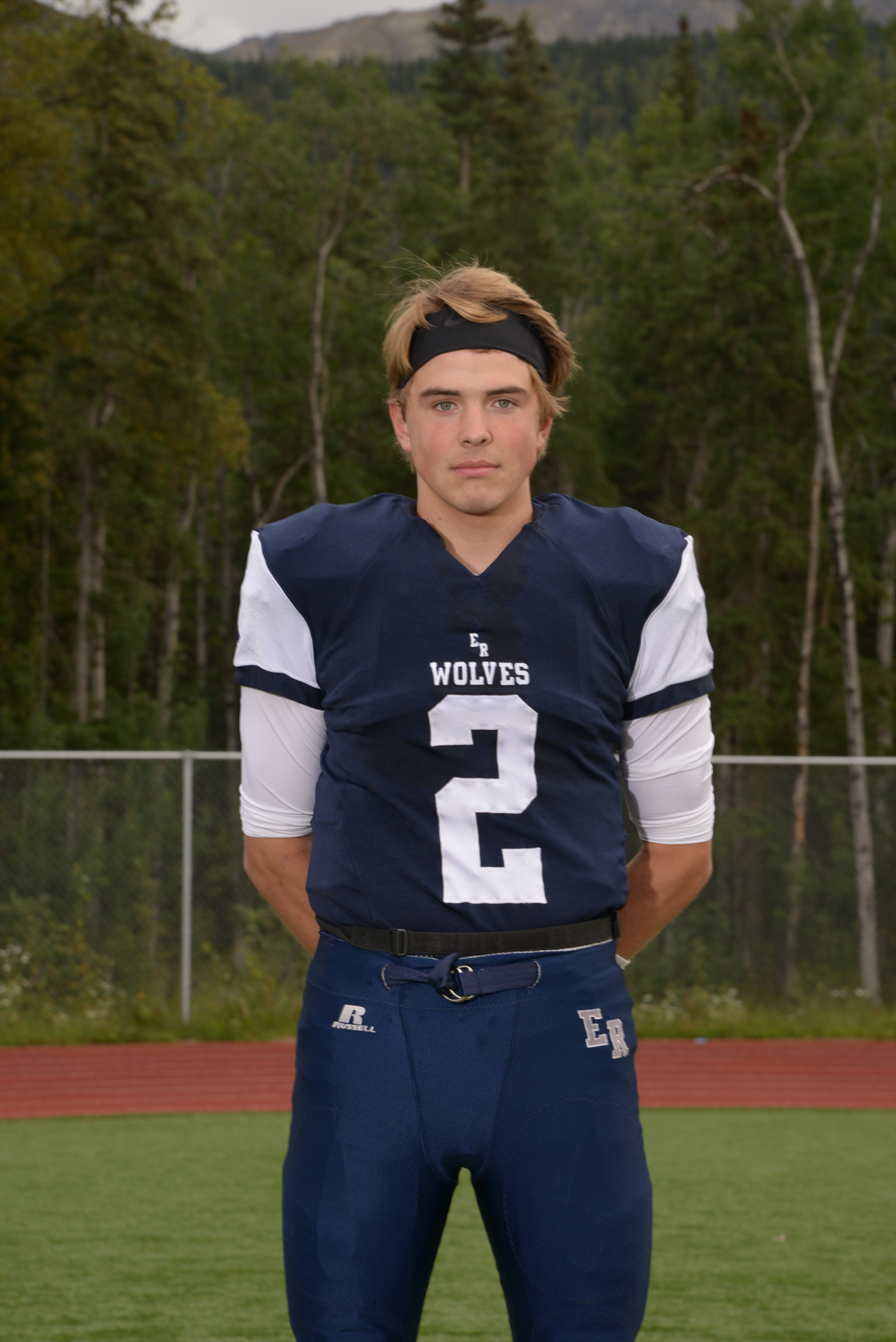Ryan Adkins