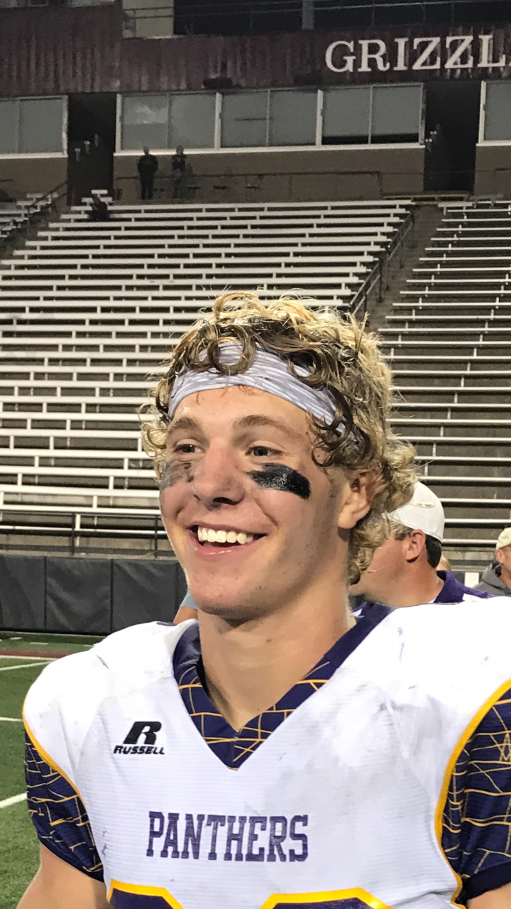 Hayden Guisti