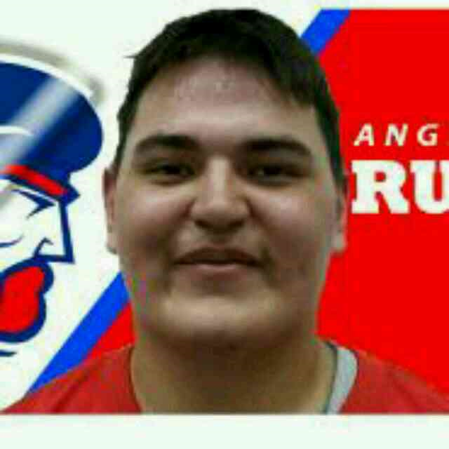 Angel Ruelas