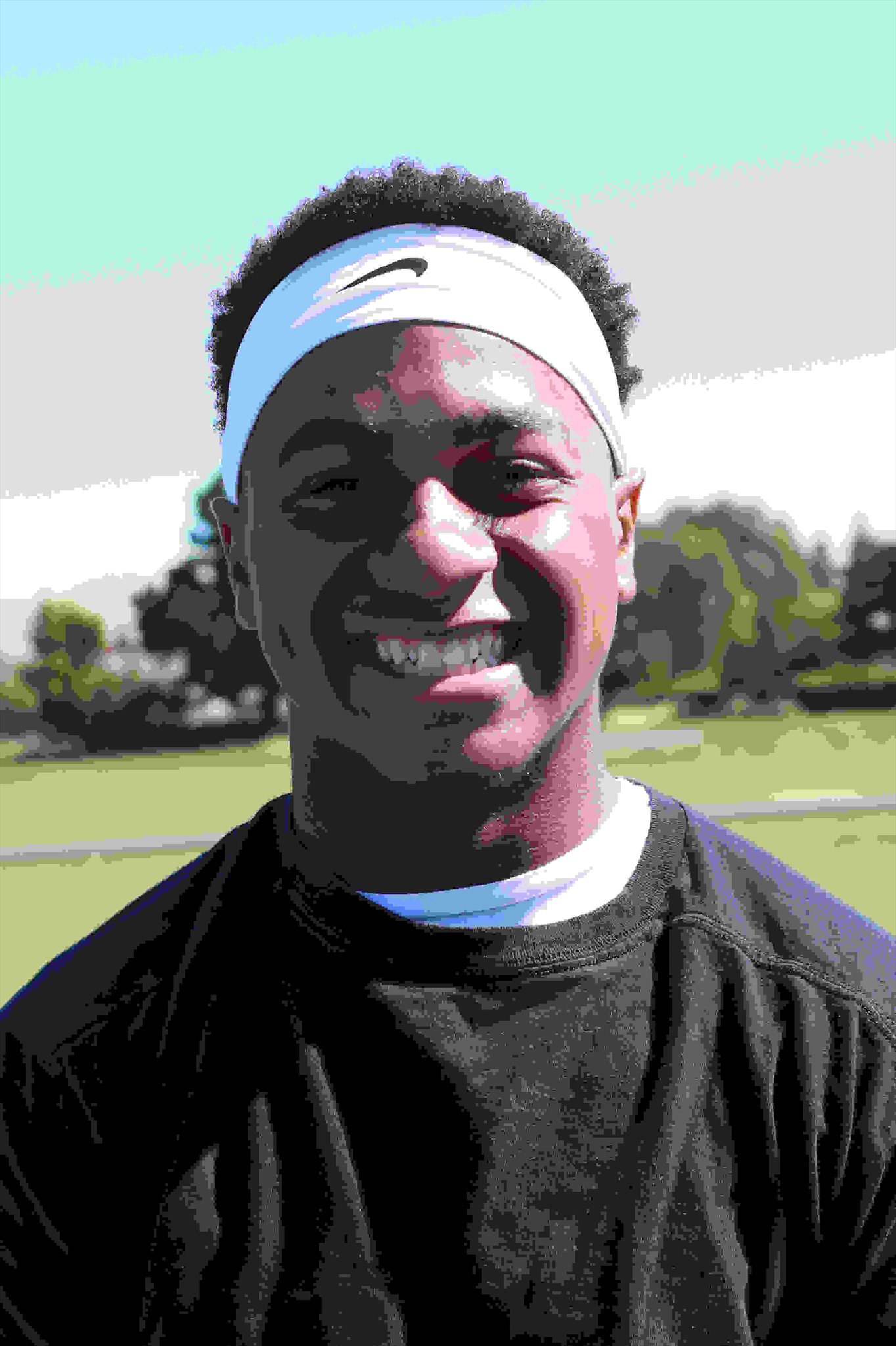 Andre Jerone white jr