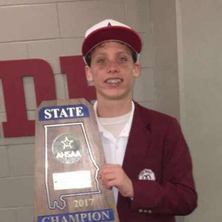 Connor Neese