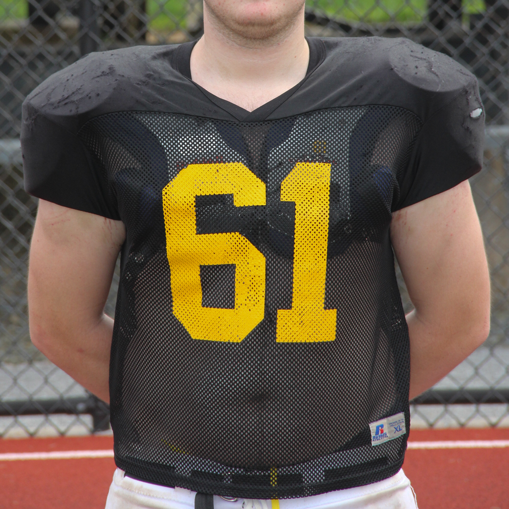 Tim Warner
