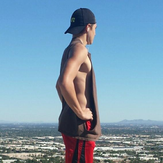 Tyler Escobedo