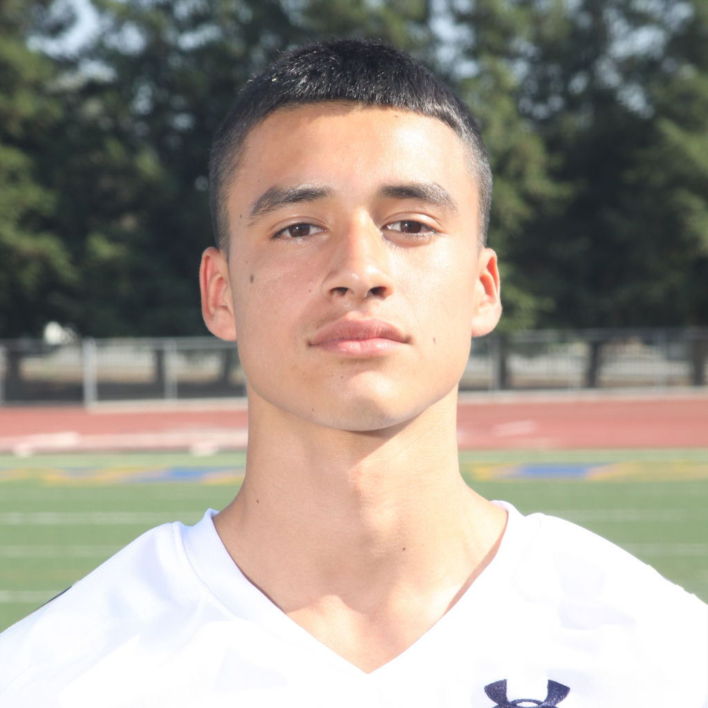 Andrew Arce
