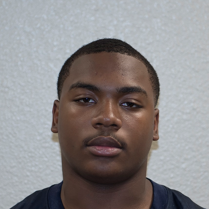 Bayyan Prince mugshot