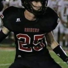 Jacob Masterson
