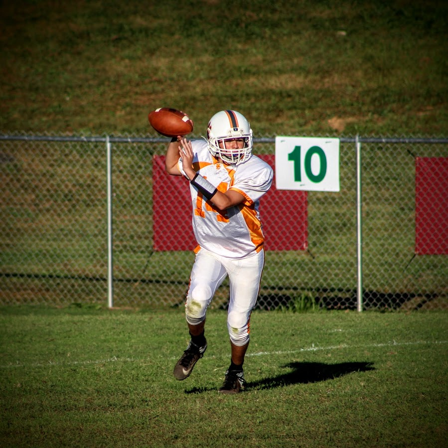 Jacob Fields
