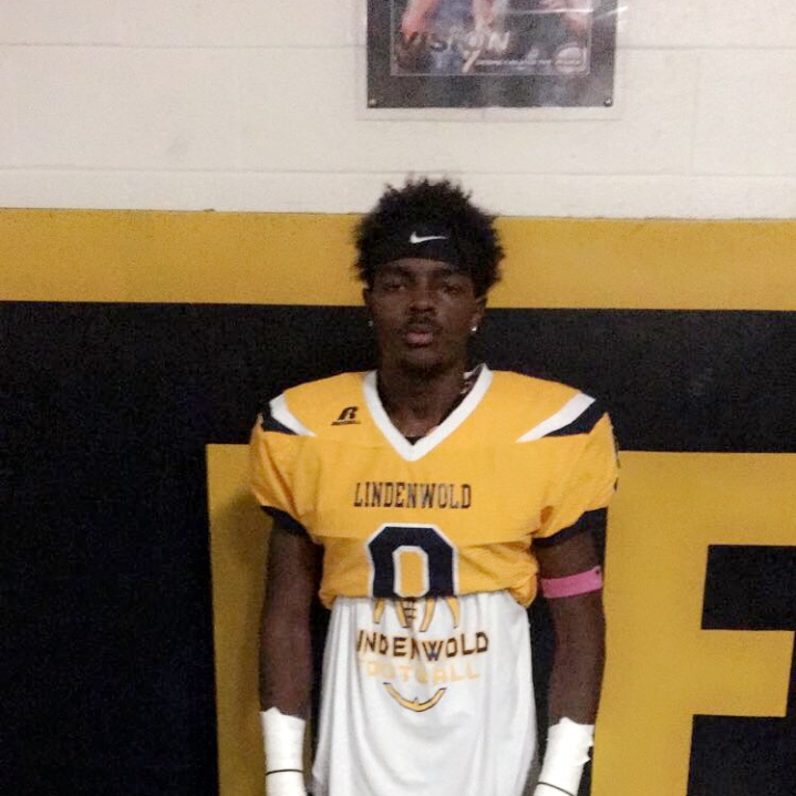 Mekhi Payne