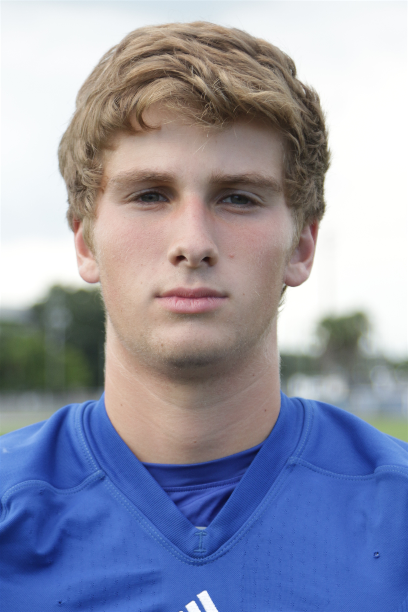 Matt Gaffney