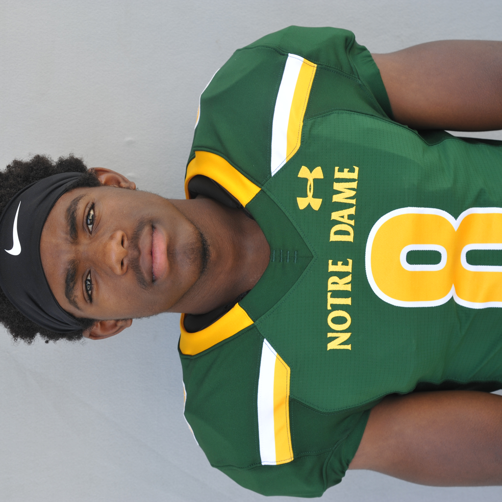Kavon Fulgham mugshot