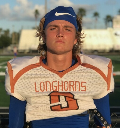 Dalton Vuncannon