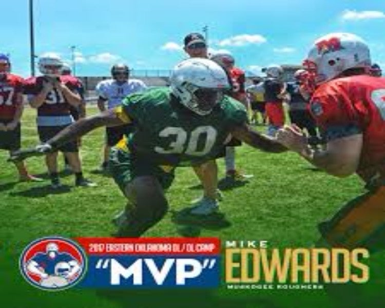 Mike Edwards