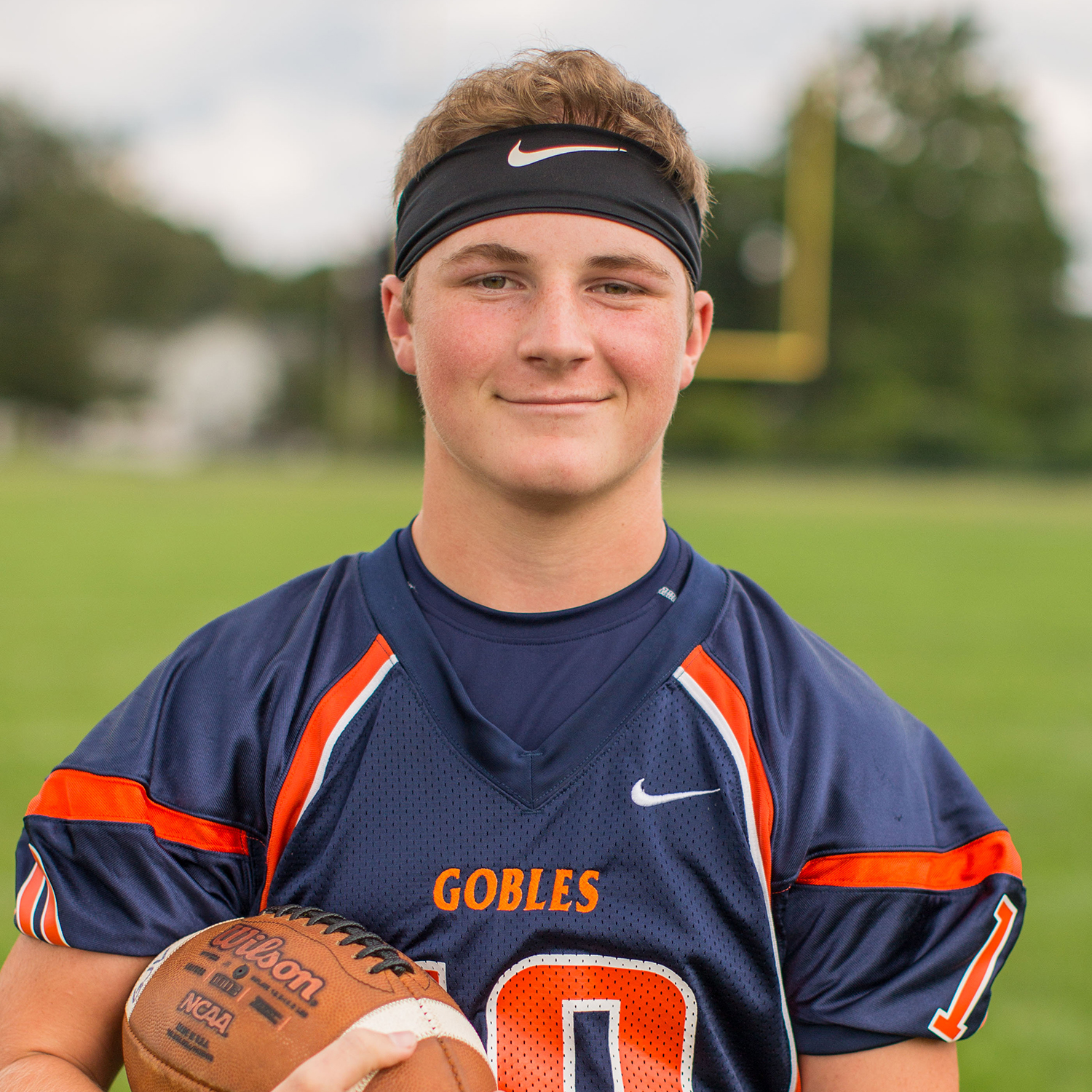 Caleb Brady
