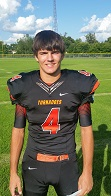 Tyler Voightman