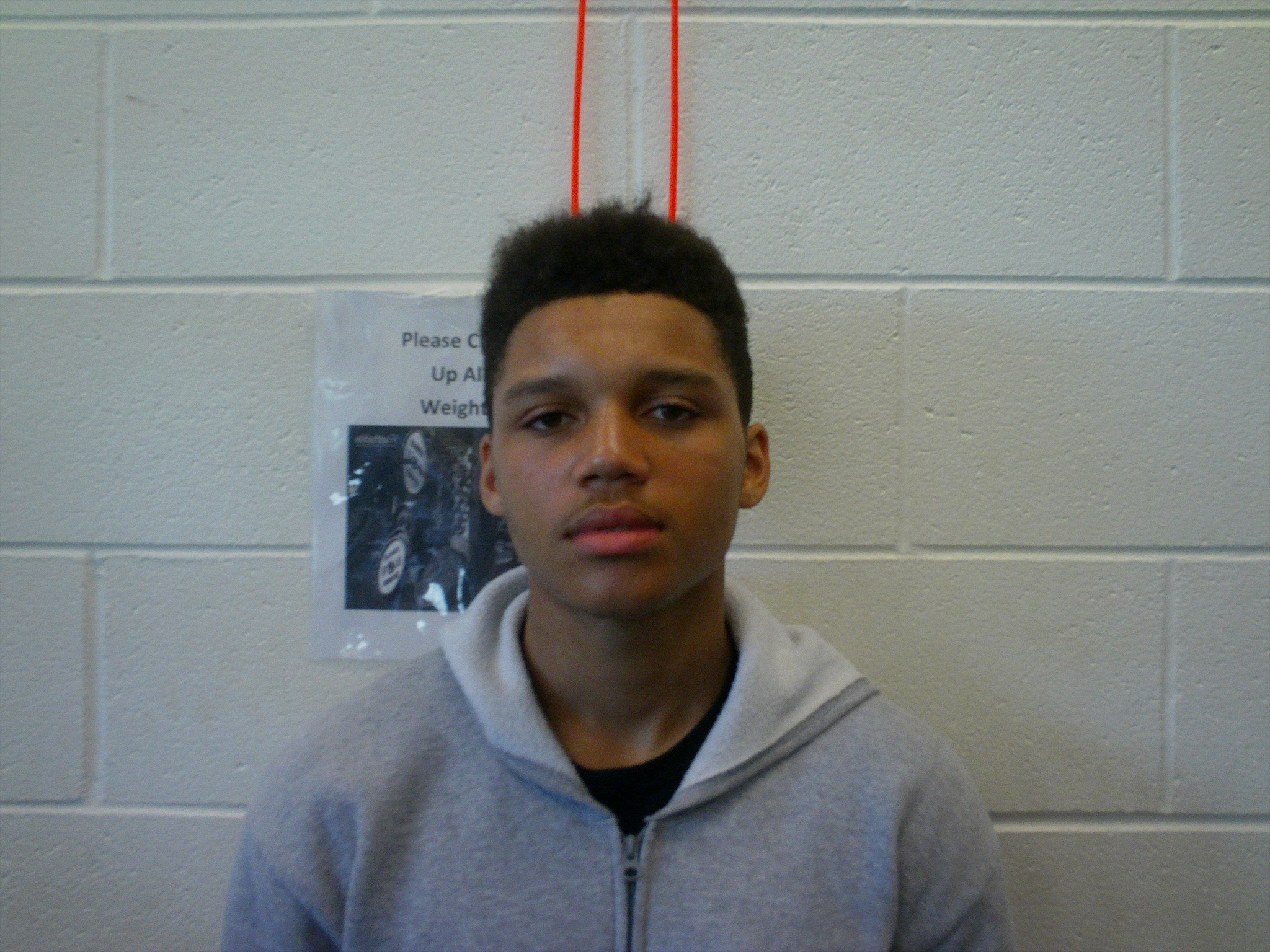 Darius Rascoe