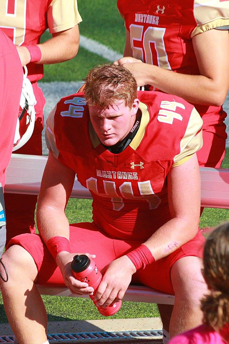 Trey Stephens