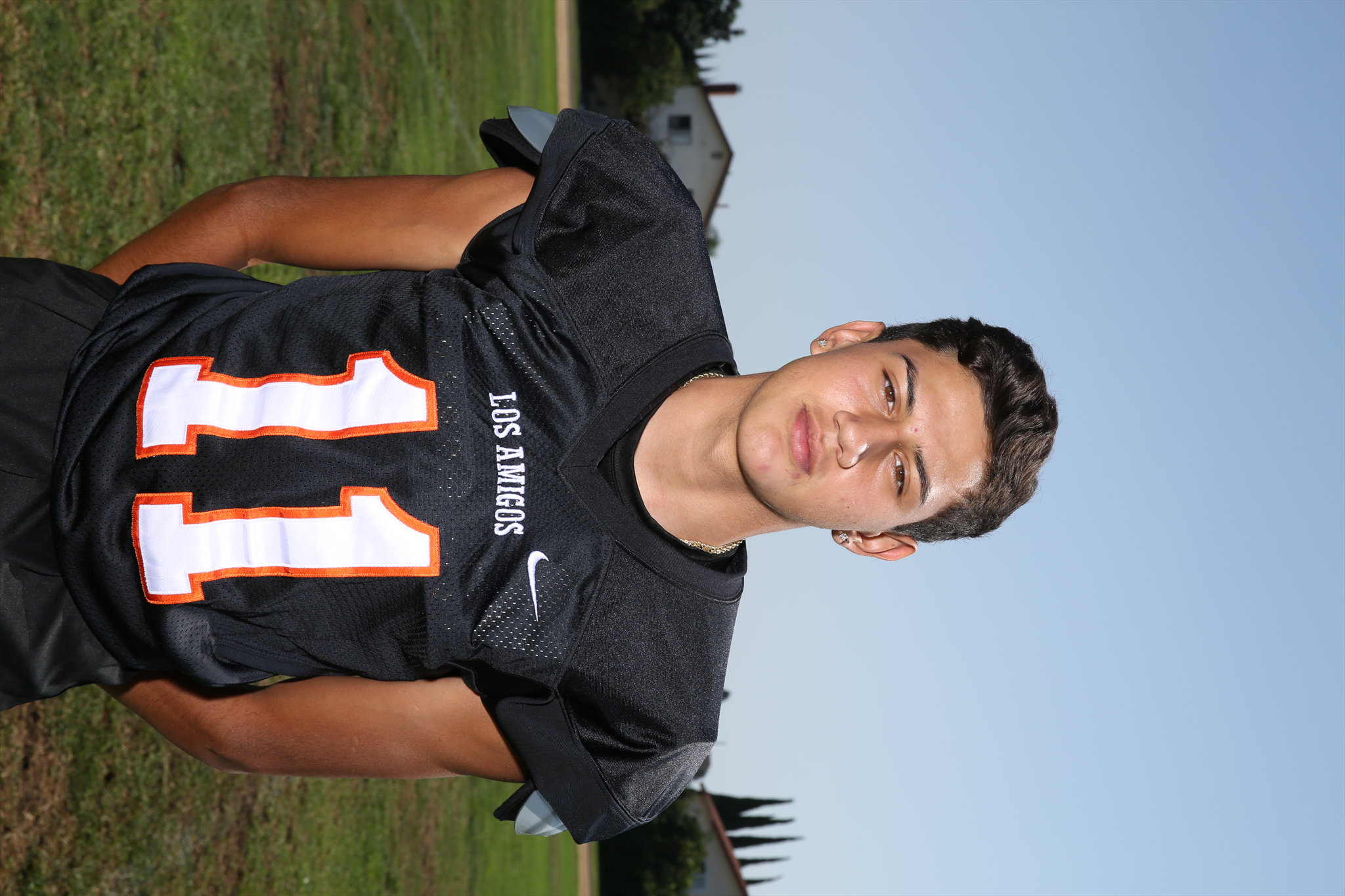 Christian Santana