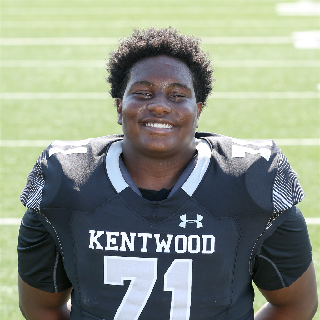 Jaloni Owens