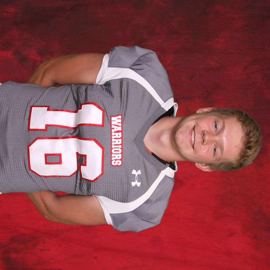 Austin Waller mugshot