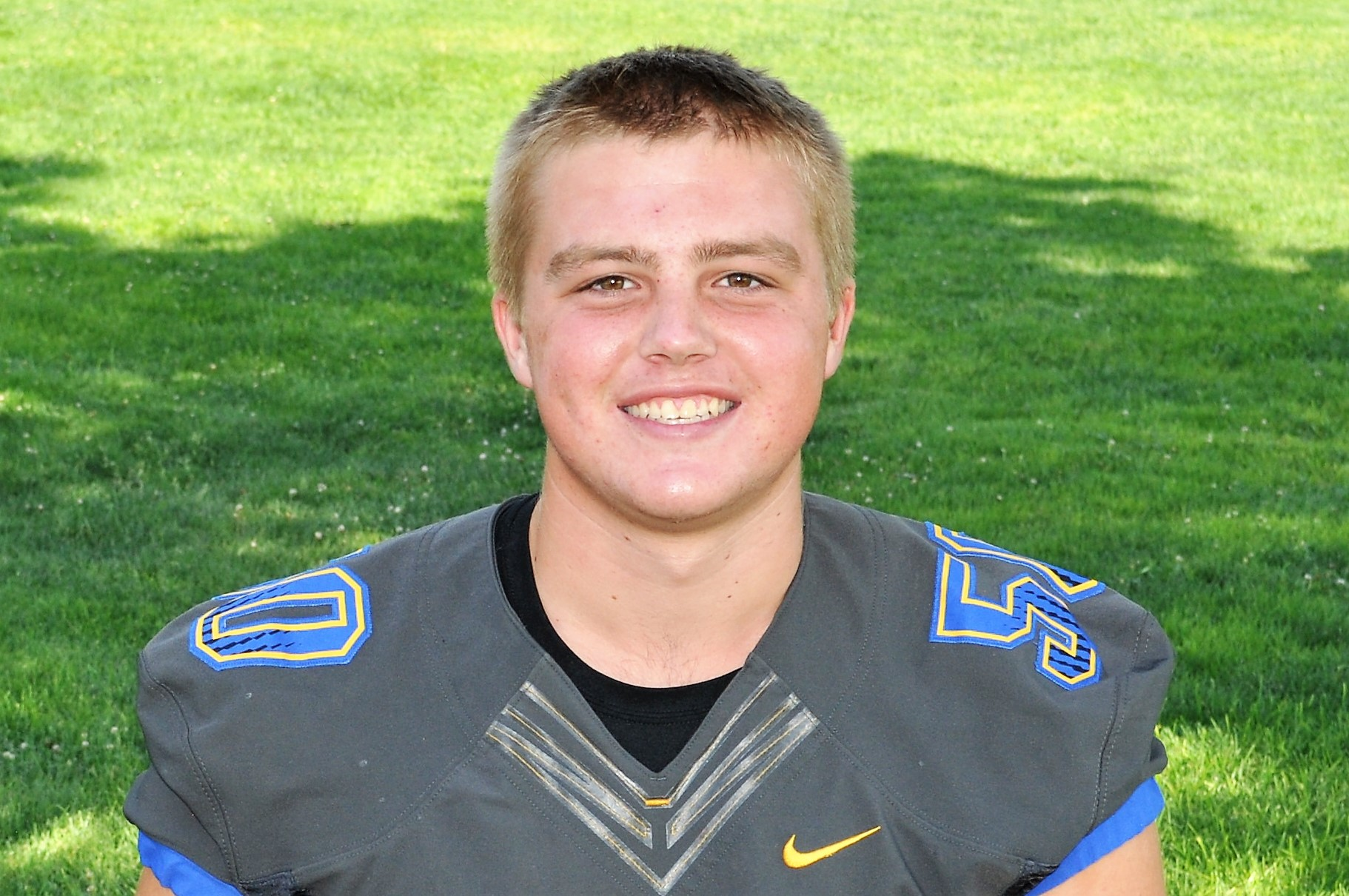 Wyatt Van vliet