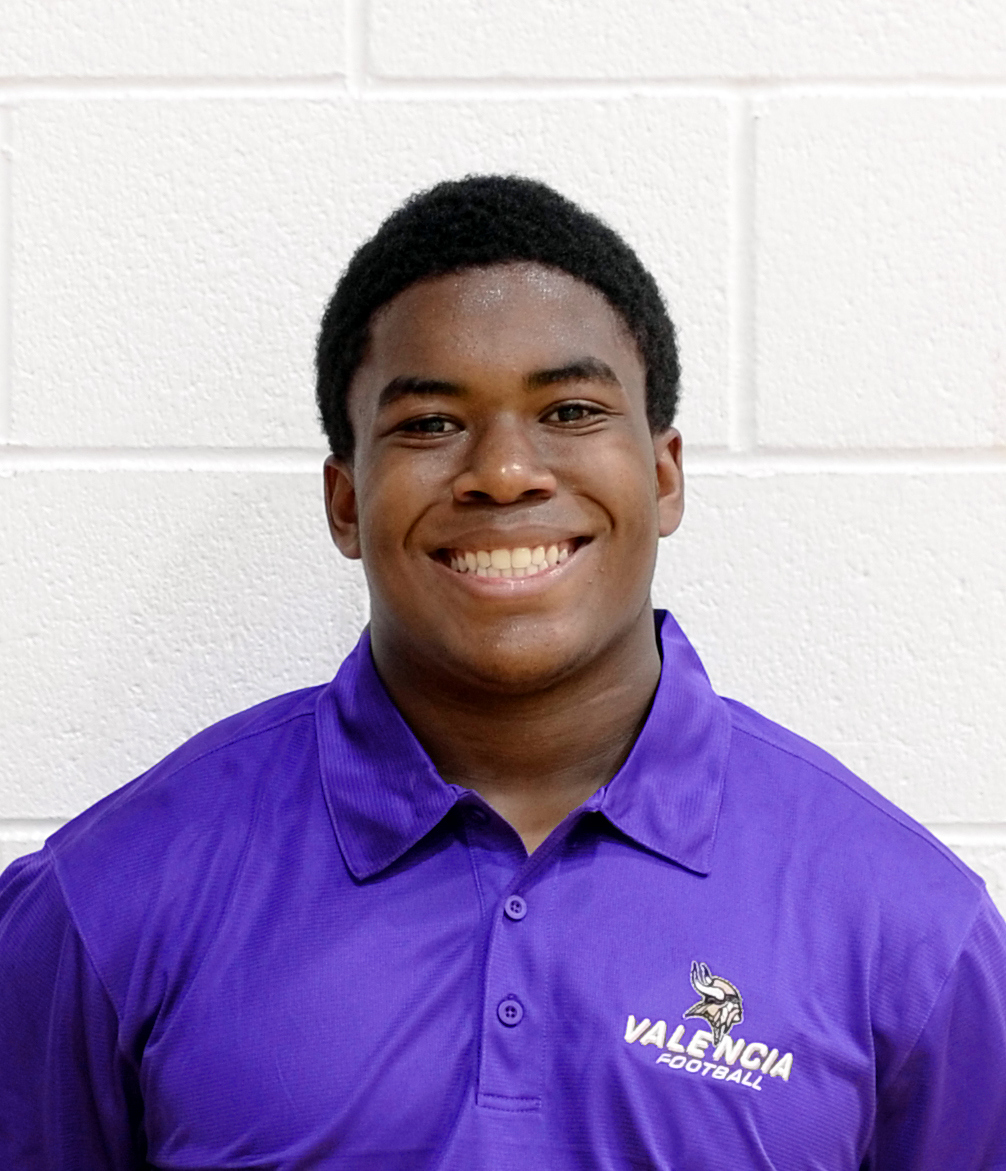 Josh Washington