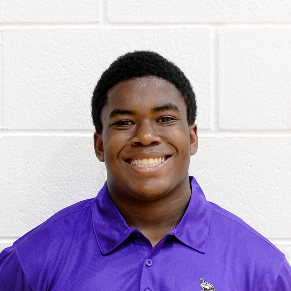 Josh Washington