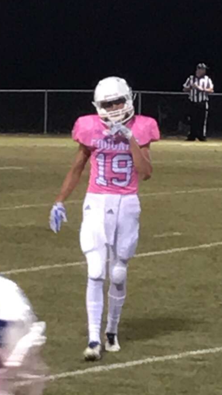Cade Brown