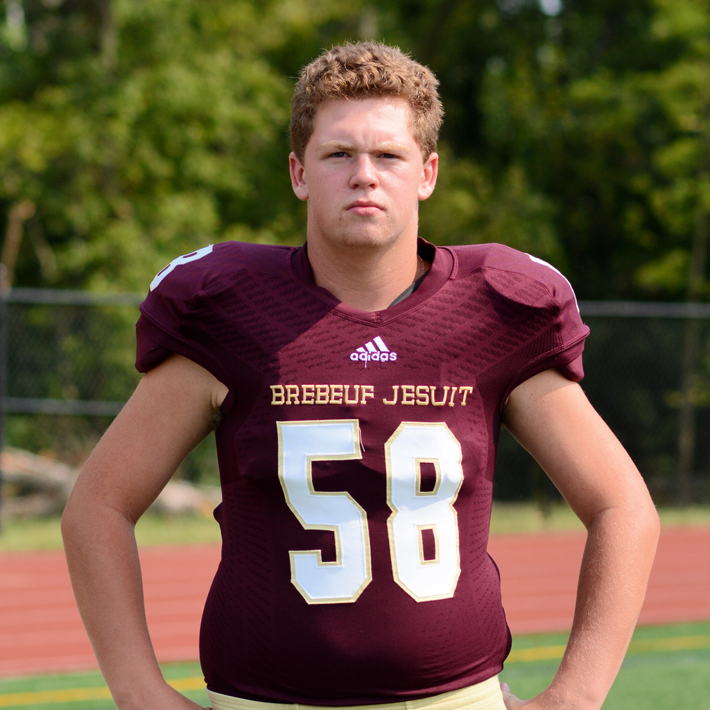 Jacob Fitzgerald