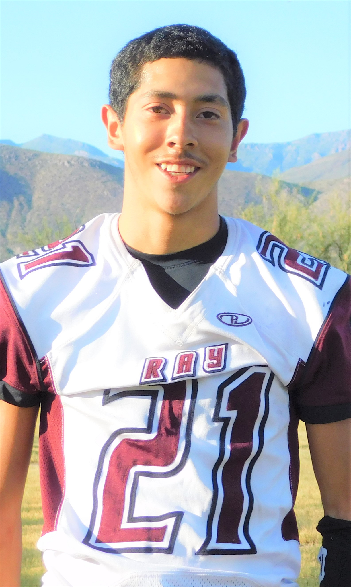 Eric Manriquez