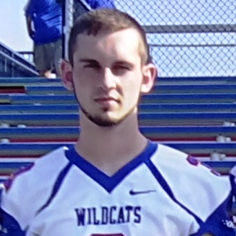Peyton Astin mugshot