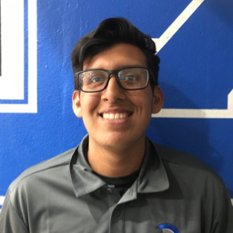 Esteban Perez mugshot