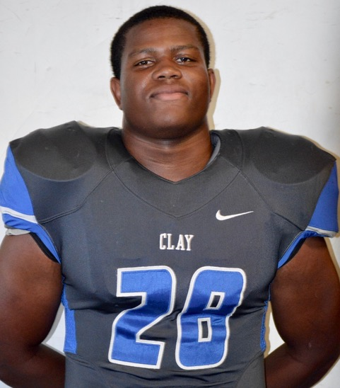 Aundre Carter